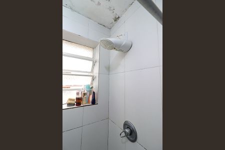 Apartamento à venda com 35m², 1 quarto e sem vagaBanheiro