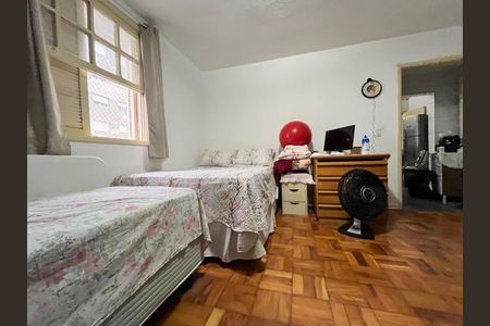 Foto 12 de apartamento à venda com 1 quarto, 60m² em Cambuci, São Paulo