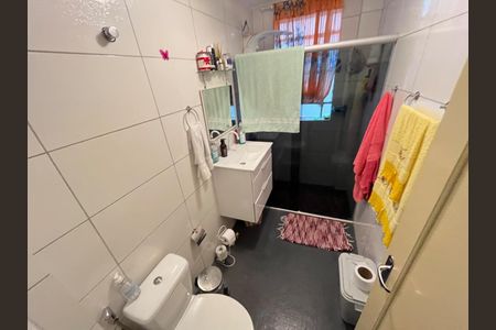 Foto 14 de apartamento à venda com 1 quarto, 60m² em Cambuci, São Paulo