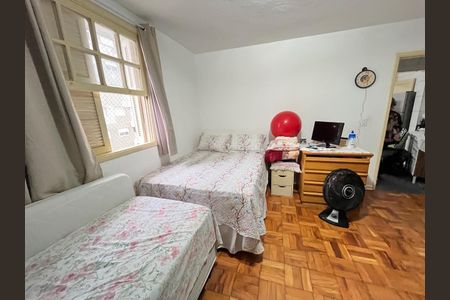 Foto 11 de apartamento à venda com 1 quarto, 60m² em Cambuci, São Paulo