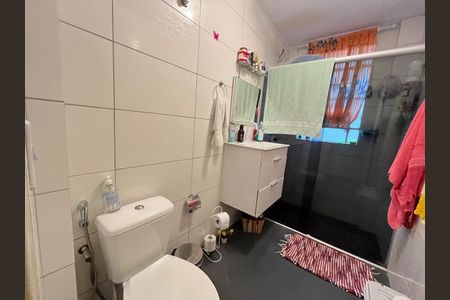 Foto 15 de apartamento à venda com 1 quarto, 60m² em Cambuci, São Paulo