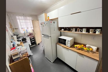 Foto 07 de apartamento à venda com 1 quarto, 60m² em Cambuci, São Paulo