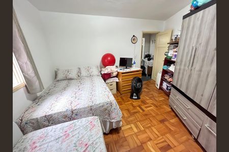 Foto 13 de apartamento à venda com 1 quarto, 60m² em Cambuci, São Paulo