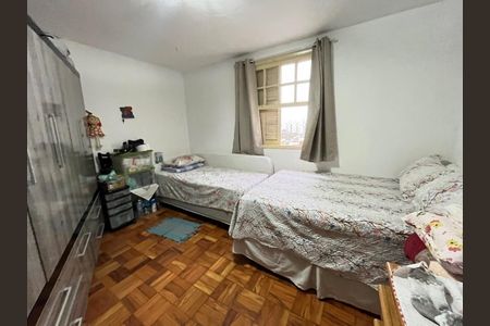 Foto 10 de apartamento à venda com 1 quarto, 60m² em Cambuci, São Paulo