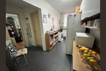 Foto 06 de apartamento à venda com 1 quarto, 60m² em Cambuci, São Paulo