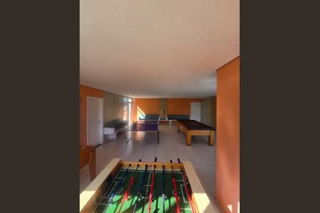 Apartamento à venda com 86m², 3 quartos e 2 vagas Apartamento à venda com 86m², 3 quartos e 2 vagasCondomínio