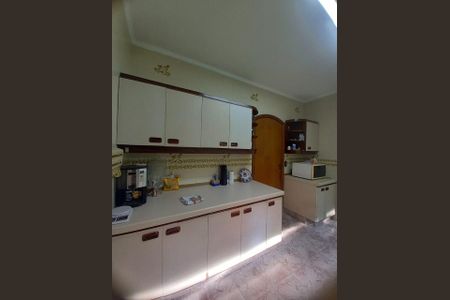 Cozinha de casa à venda com 2 quartos, 194m² em Água Rasa, São Paulo