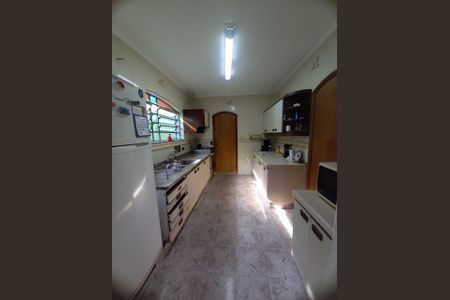 Cozinha de casa à venda com 2 quartos, 194m² em Água Rasa, São Paulo