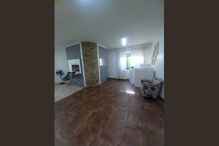 Sala de casa à venda com 2 quartos, 194m² em Água Rasa, São Paulo