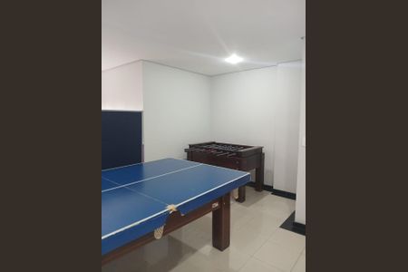 Apartamento à venda com 87m², 3 quartos e 2 vagas Apartamento à venda com 87m², 3 quartos e 2 vagasSALÃO DE JOGOS