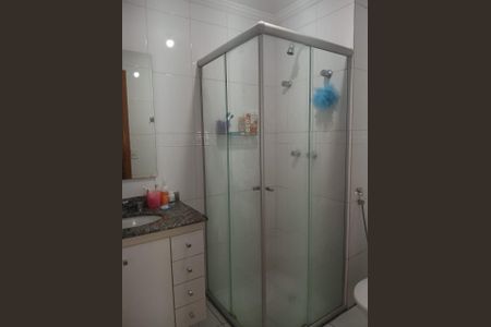 Apartamento à venda com 87m², 3 quartos e 2 vagas Apartamento à venda com 87m², 3 quartos e 2 vagasBANHEIRO