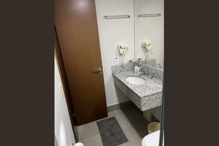 Apartamento para alugar com 76m², 2 quartos e 1 vaga Apartamento para alugar com 76m², 2 quartos e 1 vagaBanheiro Quarto 2