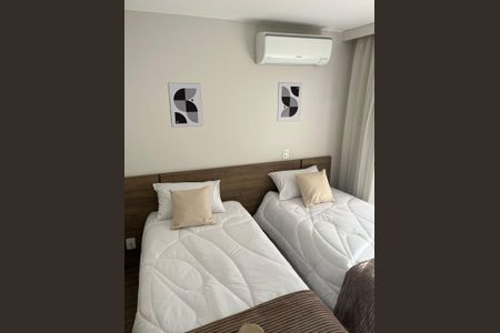 Apartamento para alugar com 76m², 2 quartos e 1 vaga Apartamento para alugar com 76m², 2 quartos e 1 vagaQuarto 2