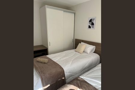 Apartamento para alugar com 76m², 2 quartos e 1 vaga Apartamento para alugar com 76m², 2 quartos e 1 vagaQuarto 2