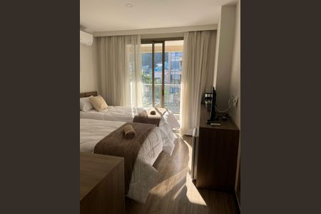 Apartamento para alugar com 76m², 2 quartos e 1 vaga Apartamento para alugar com 76m², 2 quartos e 1 vagaQuarto 2