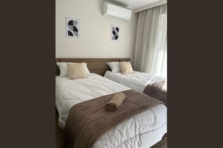 Apartamento para alugar com 76m², 2 quartos e 1 vaga Apartamento para alugar com 76m², 2 quartos e 1 vagaQuarto 2
