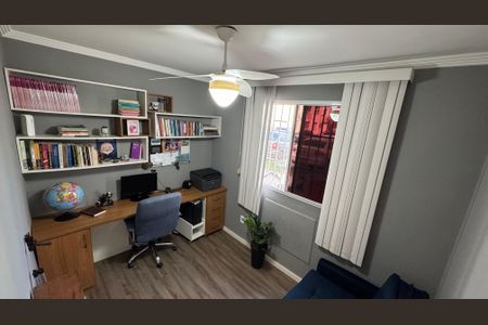 Apartamento à venda com 45m², 2 quartos e 1 vaga Apartamento à venda com 45m², 2 quartos e 1 vagaQuarto 2