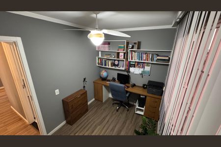 Apartamento à venda com 45m², 2 quartos e 1 vaga Apartamento à venda com 45m², 2 quartos e 1 vagaQuarto 2