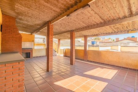 Casa à venda com 300m², 3 quartos e 4 vagasÁrea comum - Churrasqueira