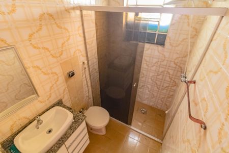 Casa à venda com 300m², 3 quartos e 4 vagasBanheiro Social