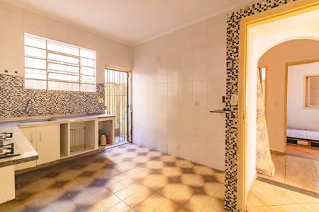 Casa à venda com 300m², 3 quartos e 4 vagasCozinha