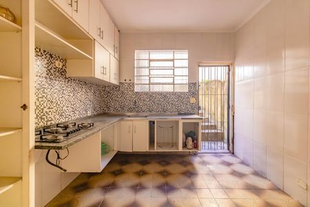 Casa à venda com 300m², 3 quartos e 4 vagasCozinha