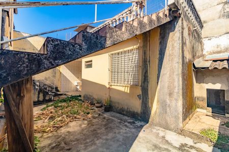 Casa à venda com 300m², 3 quartos e 4 vagasÁrea Externa
