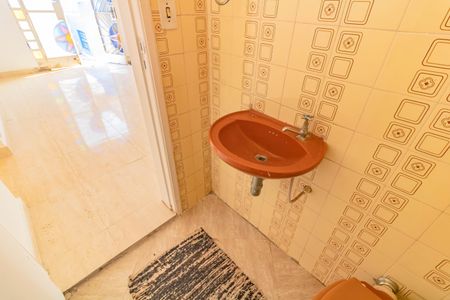 Casa à venda com 300m², 3 quartos e 4 vagasLavabo