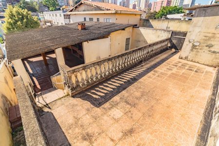 Casa à venda com 300m², 3 quartos e 4 vagasÁrea Externa