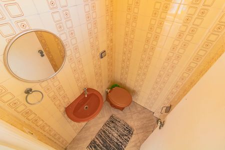 Casa à venda com 300m², 3 quartos e 4 vagasLavabo