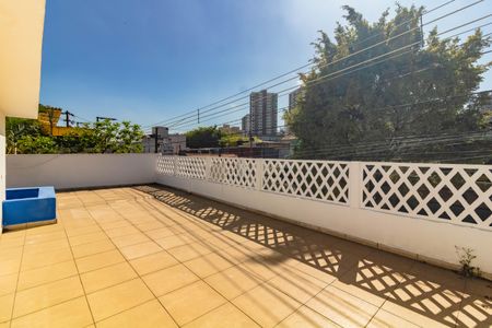 Casa à venda com 300m², 3 quartos e 4 vagasÁrea Externa