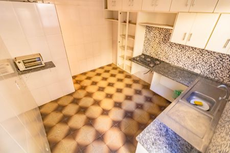 Casa à venda com 300m², 3 quartos e 4 vagasCozinha