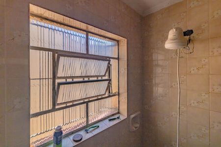 Casa à venda com 300m², 3 quartos e 4 vagasBanheiro da Suíte