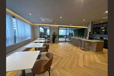 Foto 23 de apartamento à venda com 3 quartos, 132m² em Vila Clementino, São Paulo
