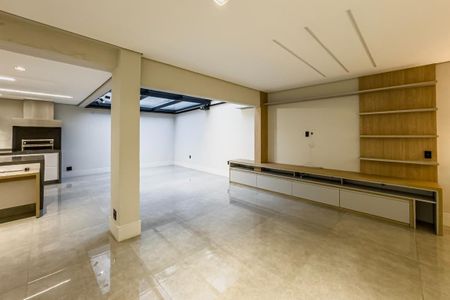 Casa de Condomínio à venda com 3 quartos, 250m² em Dos Casa, São Bernardo do Campo