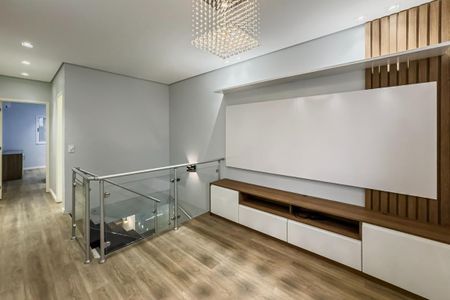 Casa de condomínio à venda com 250m², 3 quartos e 4 vagas