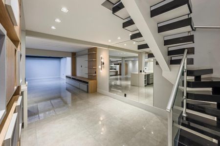 Casa de condomínio à venda com 250m², 3 quartos e 4 vagas