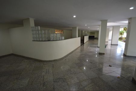 Apartamento à venda com 100m², 3 quartos e 2 vagas