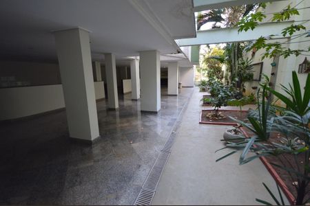 Apartamento à venda com 100m², 3 quartos e 2 vagas