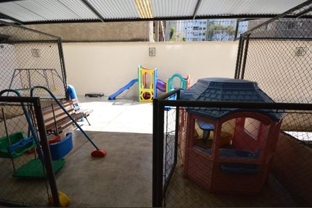 Apartamento à venda com 100m², 3 quartos e 2 vagas