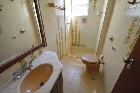 Apartamento à venda com 100m², 3 quartos e 2 vagas