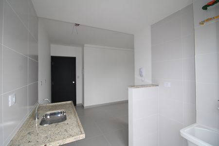 Apartamento à venda com 36m², 1 quarto e sem vagaSala/Cozinha