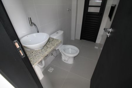 Apartamento à venda com 36m², 1 quarto e sem vagaBanheiro