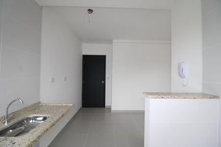 Apartamento à venda com 36m², 1 quarto e sem vagaSala/Cozinha