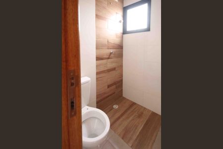 Apartamento à venda com 69m², 2 quartos e sem vaga Apartamento à venda com 69m², 2 quartos e sem vagaBanheiro