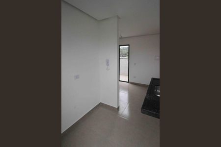 Apartamento à venda com 69m², 2 quartos e sem vaga Apartamento à venda com 69m², 2 quartos e sem vagaCozinha