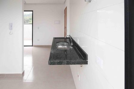 Apartamento à venda com 69m², 2 quartos e sem vaga Apartamento à venda com 69m², 2 quartos e sem vagaCozinha