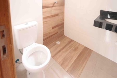 Apartamento à venda com 69m², 2 quartos e sem vaga Apartamento à venda com 69m², 2 quartos e sem vagaBanheiro