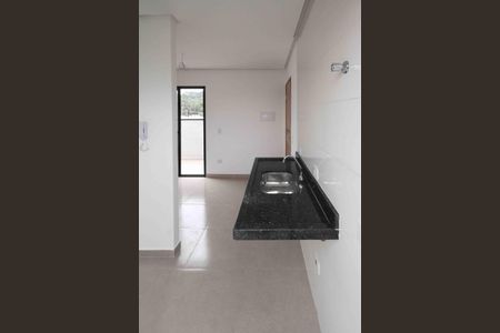 Apartamento à venda com 69m², 2 quartos e sem vaga Apartamento à venda com 69m², 2 quartos e sem vagaCozinha