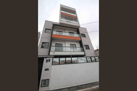 Apartamento à venda com 69m², 2 quartos e sem vaga Apartamento à venda com 69m², 2 quartos e sem vagaFachada